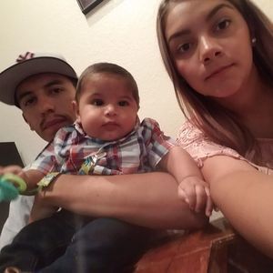 Meet your Posher, Mari